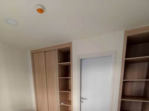 bedroom of Beat sukhumvit sale gallery