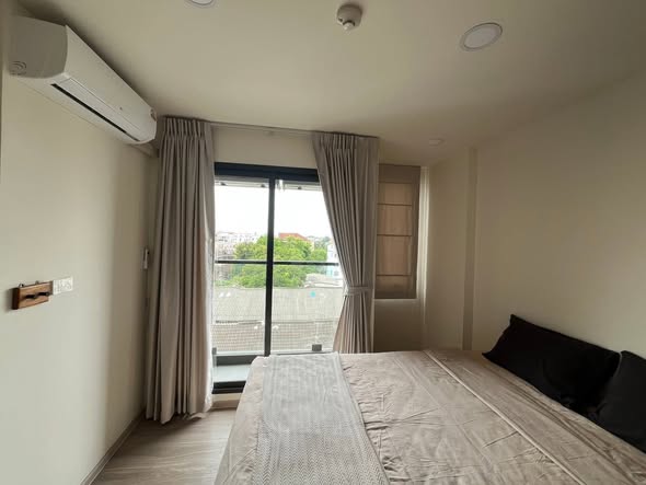 bedroom of Beat sukhumvit sale gallery