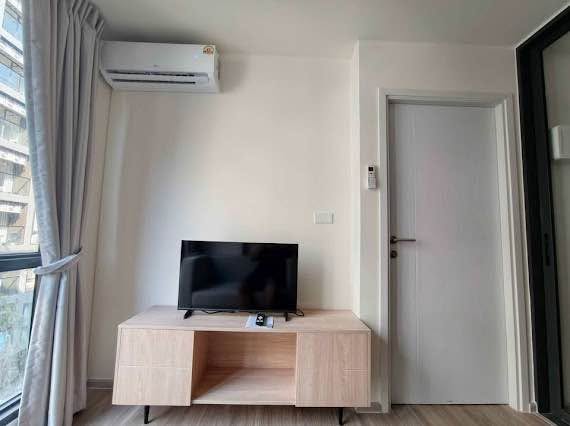 bedroom of Beat sukhumvit sale gallery