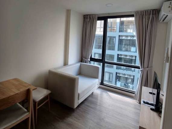 bedroom of Beat sukhumvit sale gallery