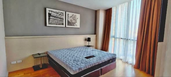 bedroom of อัพเอกมัยคอนโดมิเนียม