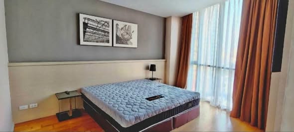 bedroom of อัพเอกมัยคอนโดมิเนียม