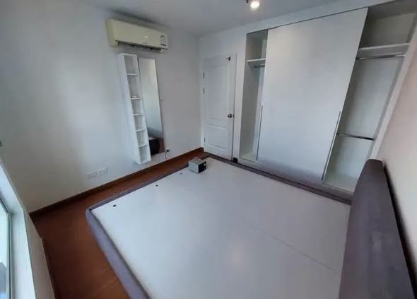 bedroom of Belle Grand Rama 9