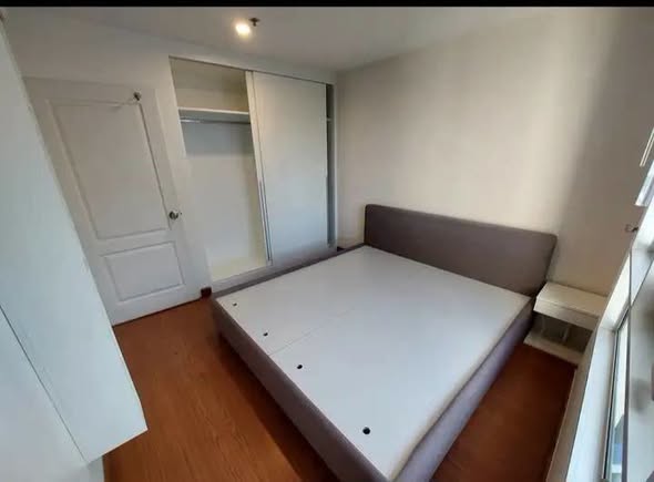 bedroom of Belle Grand Rama 9