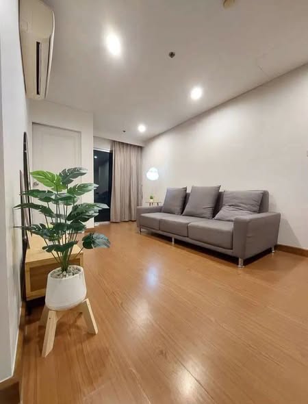 living room of Belle Grand Rama 9
