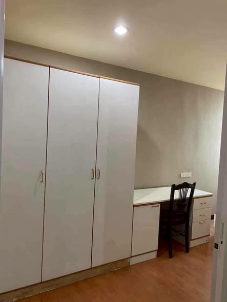 room interior of Bodin Sweet Home F