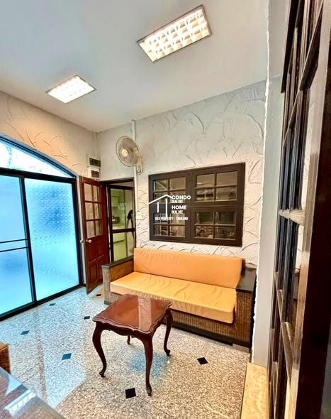 bathroom of Casa Grand Taksin House Rama 2 – Chom Thong | Q House
