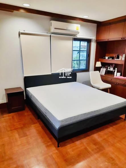 bedroom of Casa Grand Taksin House Rama 2 – Chom Thong | Q House