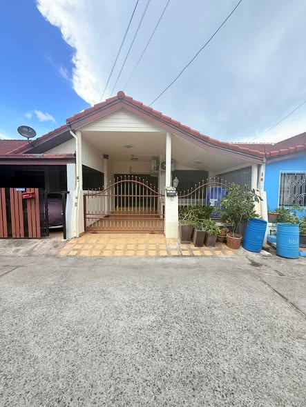 Casa Grand Taksin House Rama 2 – Chom Thong | Q House