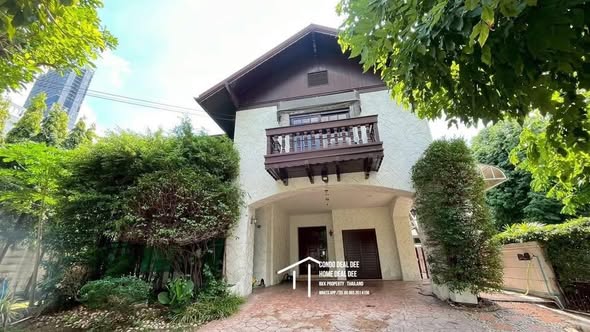 Casa Grand Taksin House Rama 2 – Chom Thong | Q House