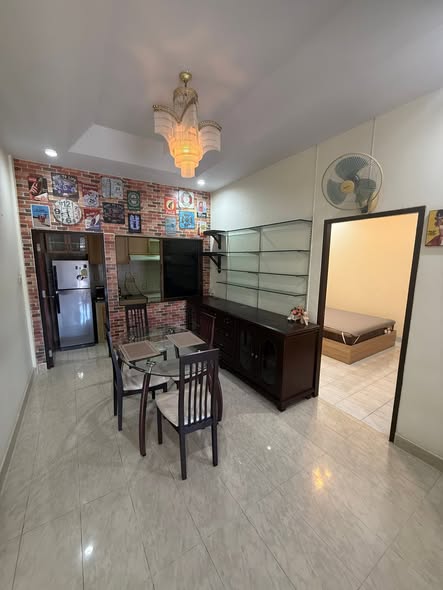 Casa Grand Taksin House Rama 2 – Chom Thong | Q House