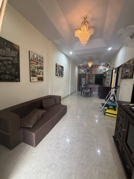 Casa Grand Taksin House Rama 2 – Chom Thong | Q House