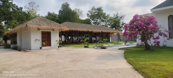 Casa Presto House Wongwan-Pinklao | Q House