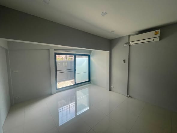 room interior of Casa Presto House Wongwan-Pinklao | Q House