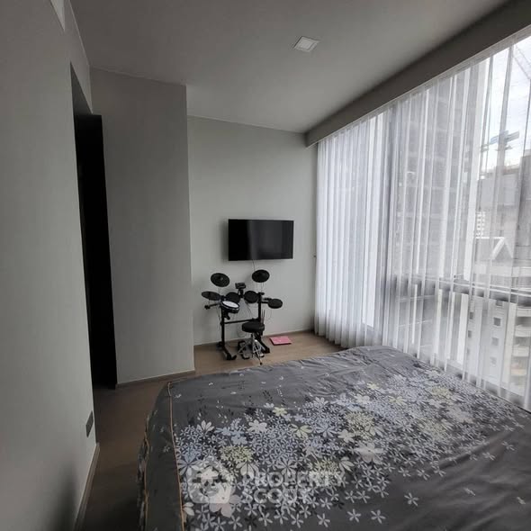 bedroom of Celes Asoke