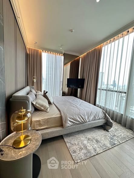 bedroom of Celes Asoke