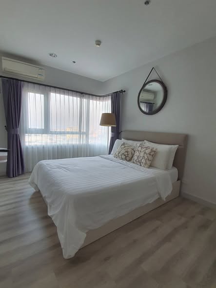 bedroom of Centric Sea Pattaya
