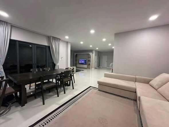 living room of Centro Bangbon