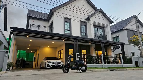 Centro Bangna