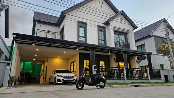 Centro Bangna