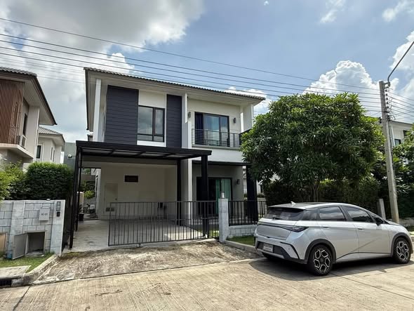 Centro Bangna Km.7