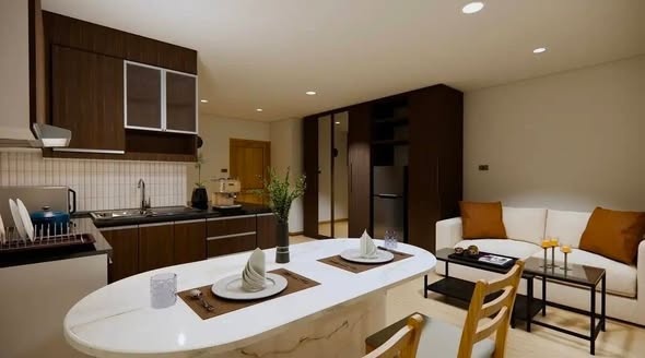 Centurion Park Condominium
