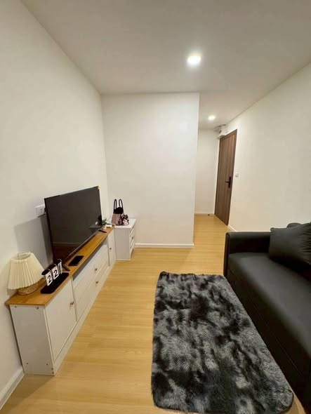 living room of Cerocco Bangna 36