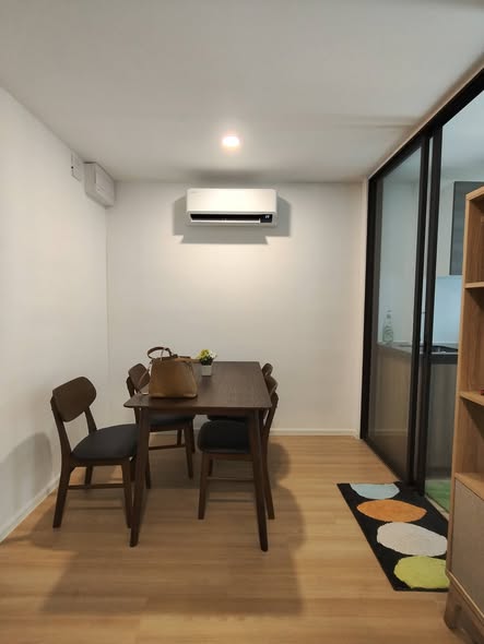 room interior of Cerocco Bangna 36