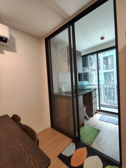 room interior of Cerocco Bangna 36