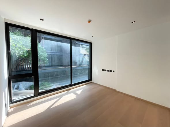 room interior of Chalermnit Art De Maison