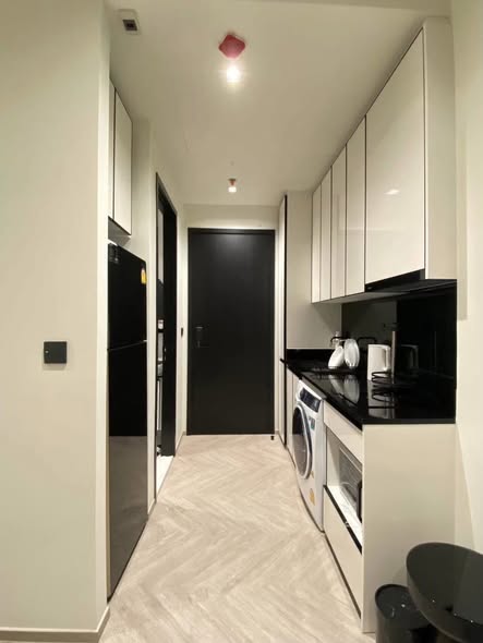 room interior of Chapter Charoenkrung-Riverside