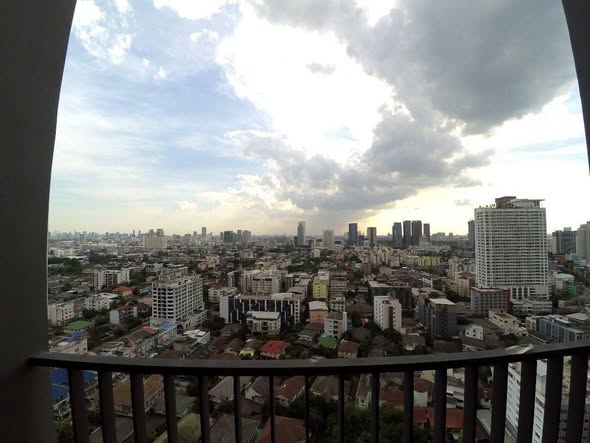 Chapter One Midtown Lat Phrao 24
