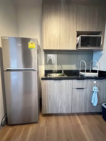 Chapter One Midtown Lat Phrao 24