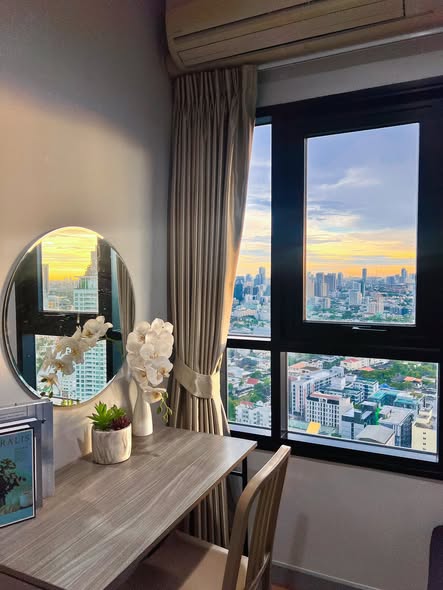 Chapter One Midtown Lat Phrao 24