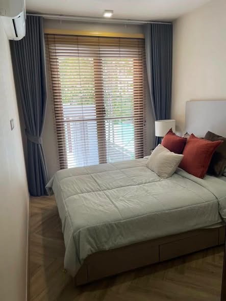 bedroom of CHAPTER THONGLOR 25