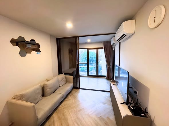 bedroom of CHAPTER THONGLOR 25