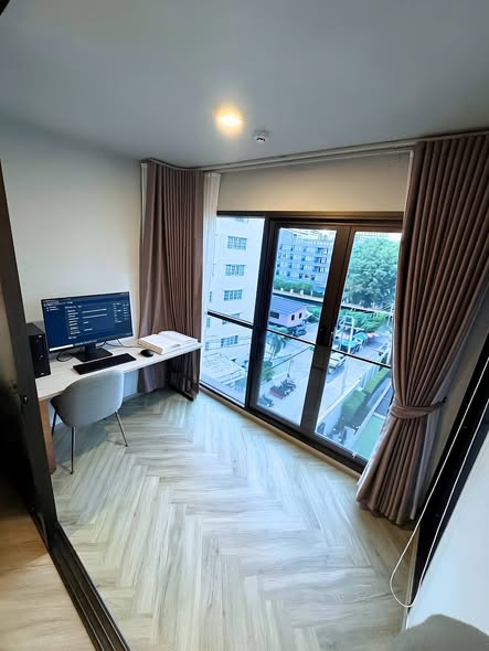 bedroom of CHAPTER THONGLOR 25