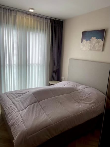 bedroom of CHAPTER THONGLOR 25