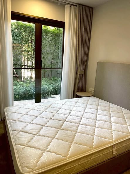 bedroom of CHAPTER THONGLOR 25