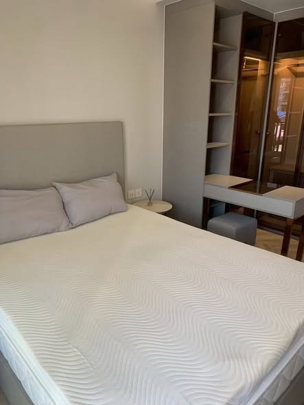 bedroom of CHAPTER THONGLOR 25