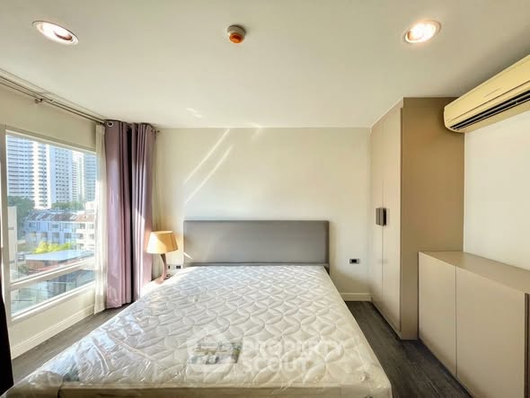 bedroom of CHAPTER THONGLOR 25