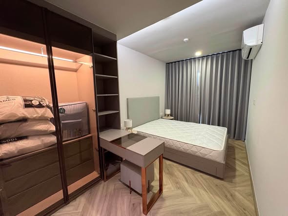 bedroom of CHAPTER THONGLOR 25