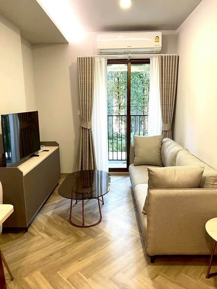 living room of CHAPTER THONGLOR 25