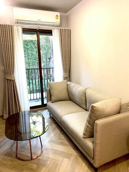 living room of CHAPTER THONGLOR 25