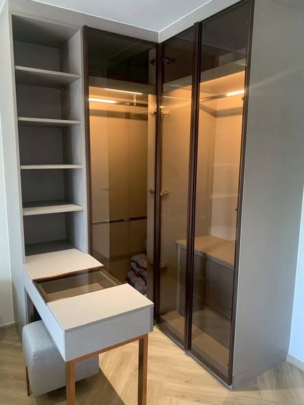 room interior of CHAPTER THONGLOR 25