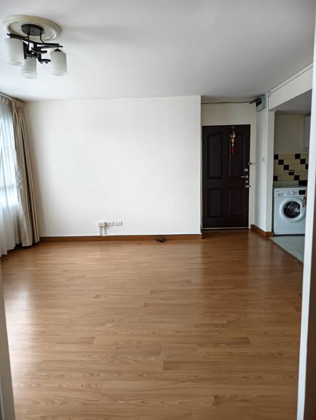Chateau In Town Ratchada 17 Condominium