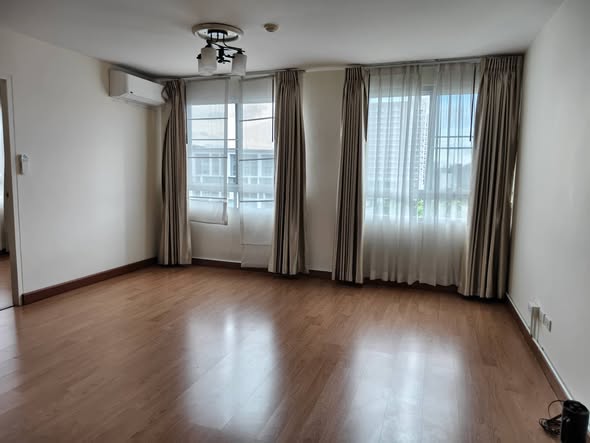 Chateau In Town Ratchada 17 Condominium
