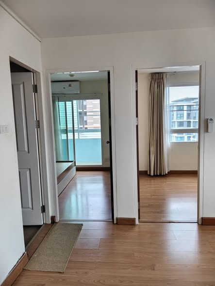 room interior of Chateau In Town Ratchada 17 Condominium