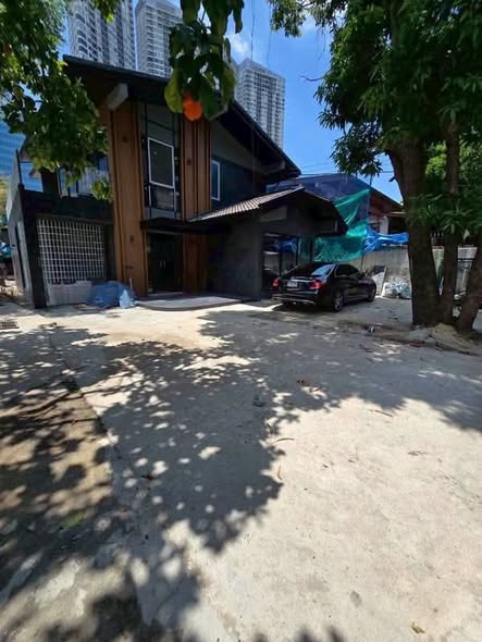 Chateau In Town Sukhumvit 64/1.