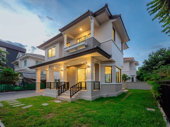 Chewarom Nakhon In